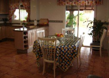 Cocina
