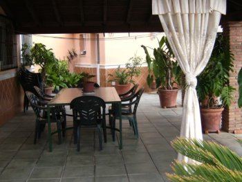 PÃ©rgola