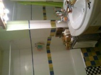 Piso para vacaciones en donostia (1)