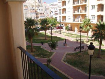 Bonito apartamento en estepona.