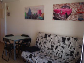 Bonito apartamento en estepona. (4)