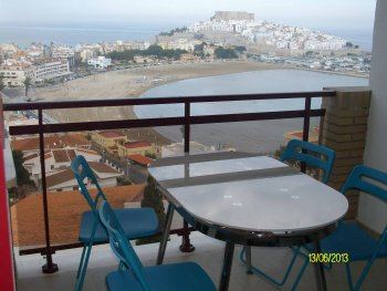 Alquilo precioso apartamento (3)