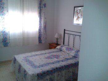 Apartamento a 100m de la playa con acensores, solarium, piscina y  (4)