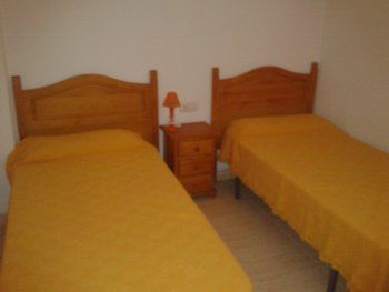 Apartamento a 100m de la playa con acensores, solarium, piscina y  (5)