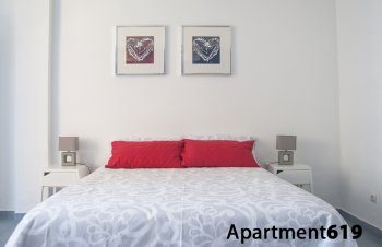 Apartamento en torremolinos con piscina. para sentir, soñar, descu (1)