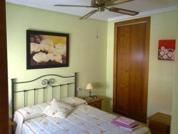 Alquilo apartamento en urbanizacion naturista (2)