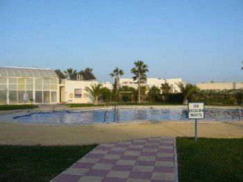 Alquilo apartamento en urbanizacion naturista (3)