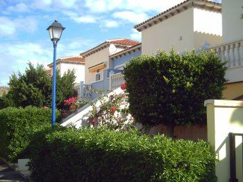 Alquilo apartamento en urbanizacion naturista (5)