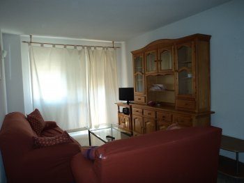 Precioso piso con todo confort junto a la playa (1)