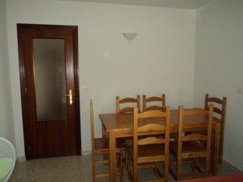Precioso piso con todo confort junto a la playa (2)