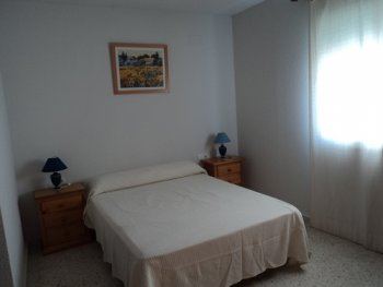 Precioso piso con todo confort junto a la playa (3)