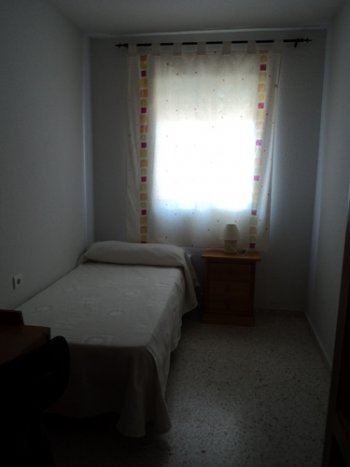Precioso piso con todo confort junto a la playa (4)