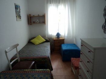 Precioso apartamento con vistas al mar (5)