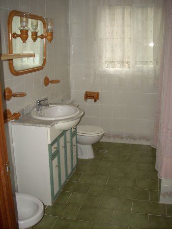 baÃ±o