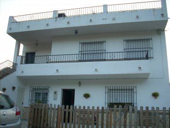 Alquilo casa para vacaciones en malaga