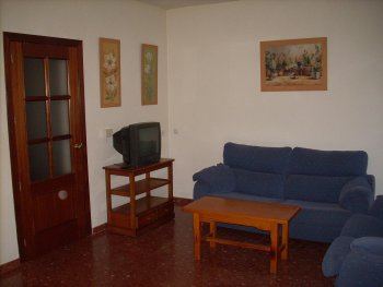 Salon comedor