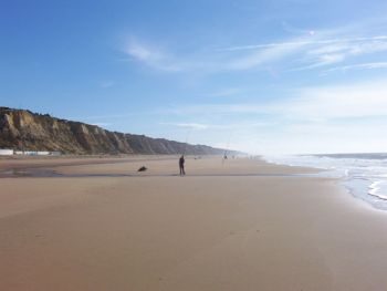 playa de mazagon