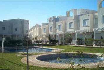 Vera  playa  alquilo duplex  adosado (4)