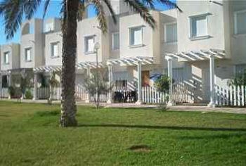 Vera  playa  alquilo duplex  adosado (1)