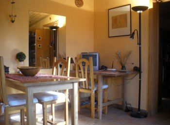 Preciosa casita en el campo (5)