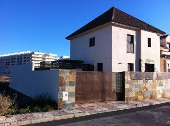 Chalet alquiler verano 2013 almería, buen precio, mejores prestaci (2)