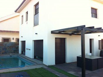 Chalet alquiler verano 2013 almería, buen precio, mejores prestaciones y servicios!