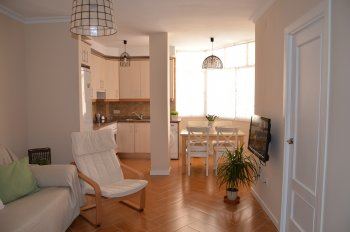 Precioso apartamento a pie de playa