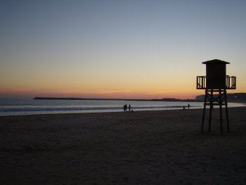 Precioso apartamento a pie de playa (2)
