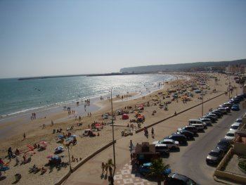 Precioso apartamento a pie de playa (4)