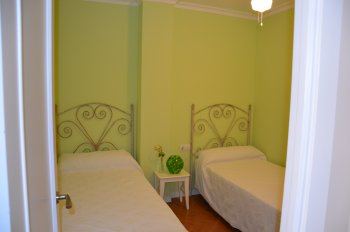 Precioso apartamento a pie de playa (5)