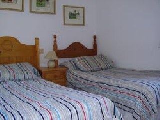 Alquiler de chalet en Matalascañas (3)