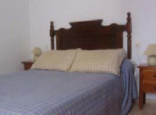 Alquiler de chalet en Matalascañas (1)