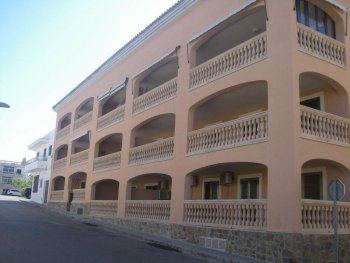 Alquilo apto. vacacional en colonia de sant jordi