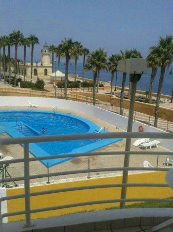 1ªlinea de playa