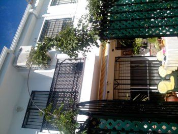 Chalet adosado