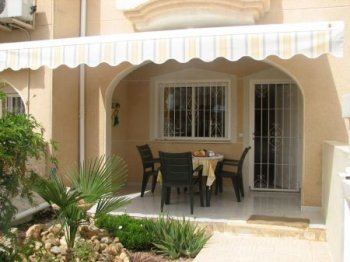 Casa a alquilar en ciudad quesada - rojales