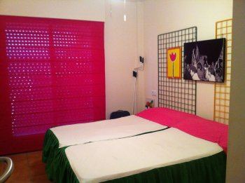 2Âº dormitorio