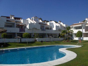 Magnífico apartamento