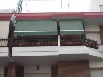 Alquilo piso Punta UmbrÍa.