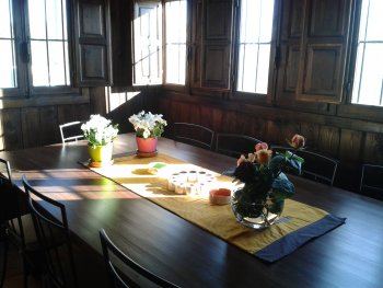 comedor