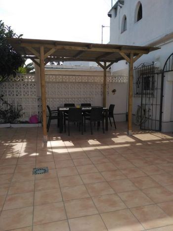 Casa en urbanizacion tranquilla