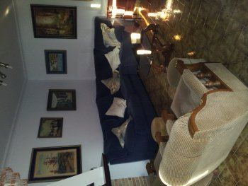 Chalet familiar