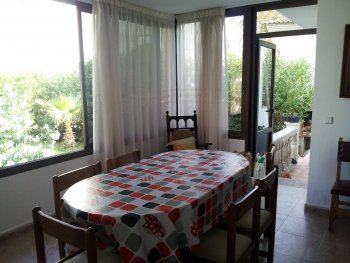 Chalet familiar (5)