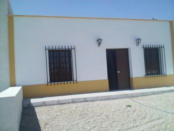 Cortijo jayón en fernánpérez