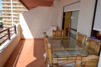 Precioso apartamento con vistas al mar (2)