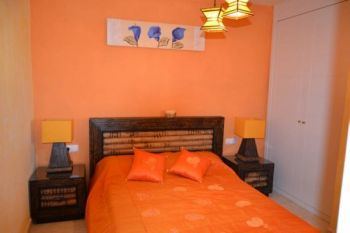 Precioso apartamento con vistas al mar (3)