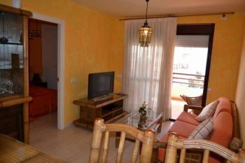Precioso apartamento con vistas al mar (5)