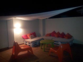Atico benalmadena-costa