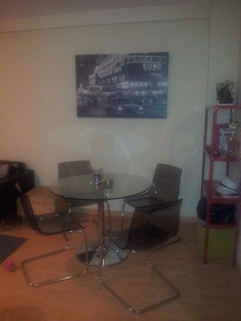 salon