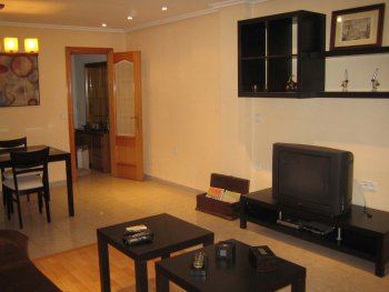 salon comedor